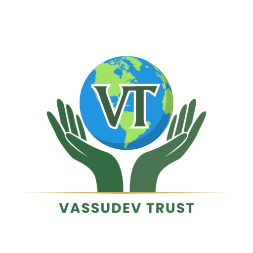 vassudevtrust.com